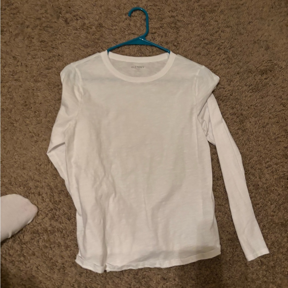old navy long sleeve